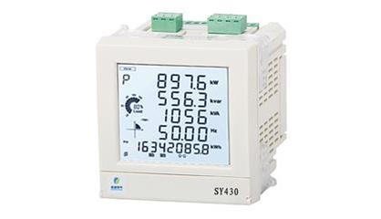 【PD6000-Y11,PD6000-Y60多功能电力仪表】,价格,厂家,图片,供应商,其他仪器、仪表,郑州思源电气科技 - 产品库 - 阿土伯交易网
