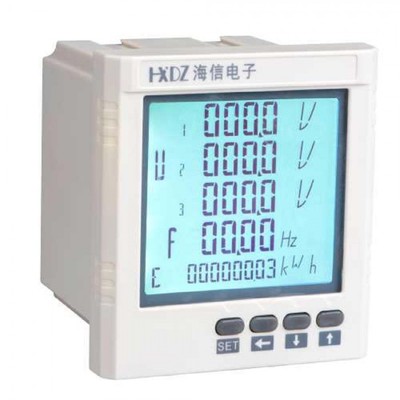 乐清市海信电子科技