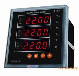 nz3000 as9a多功能电力仪表 电力仪表,nz3000 as9a多功能电力仪表 电力仪表生产厂家,nz3000 as9a多功能电力仪表 电力仪表价格